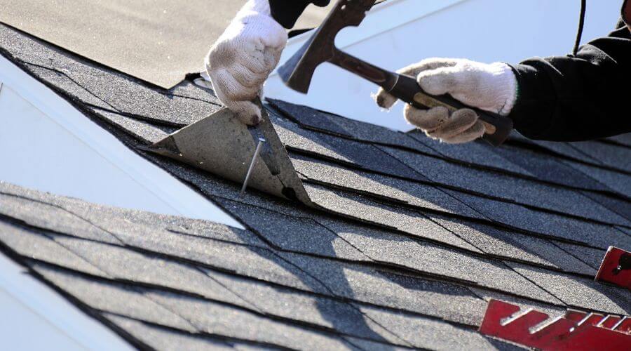 Local Chimney Repair in Lexington, MA